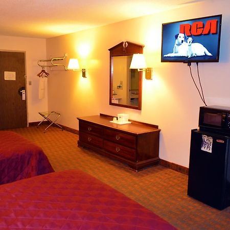 Dillon Express Inn Екстер'єр фото
