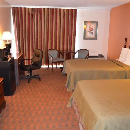 Dillon Express Inn Екстер'єр фото