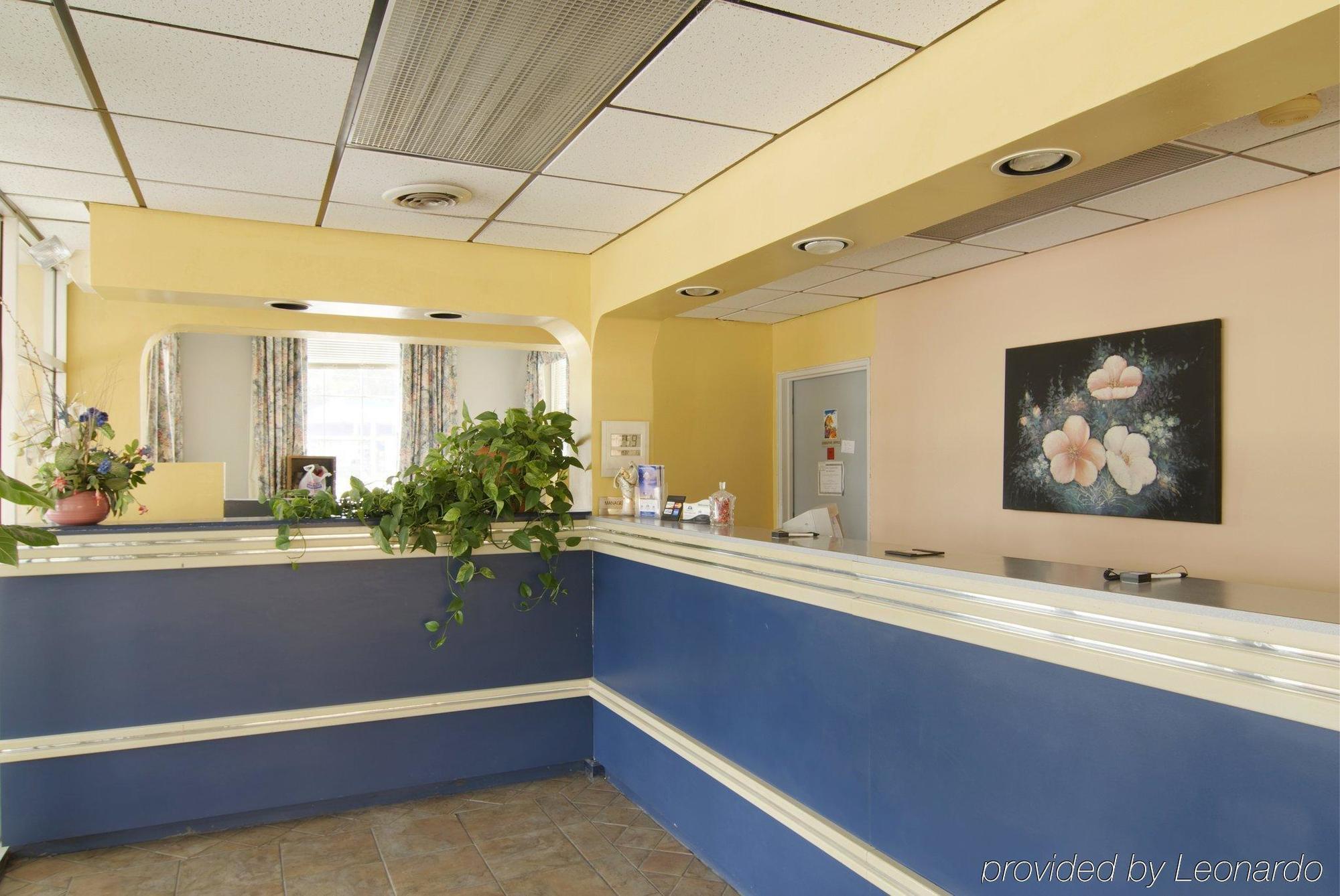 Dillon Express Inn Екстер'єр фото