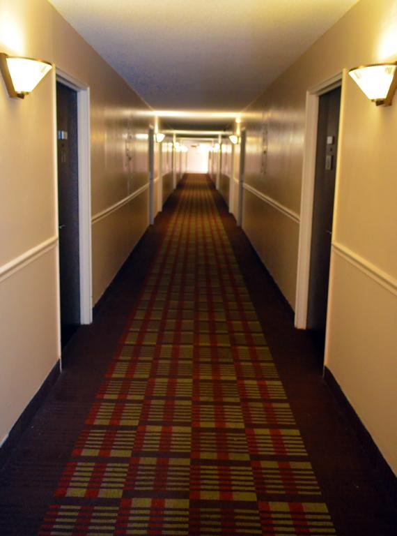 Dillon Express Inn Екстер'єр фото