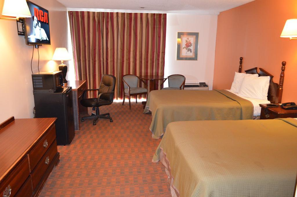 Dillon Express Inn Екстер'єр фото