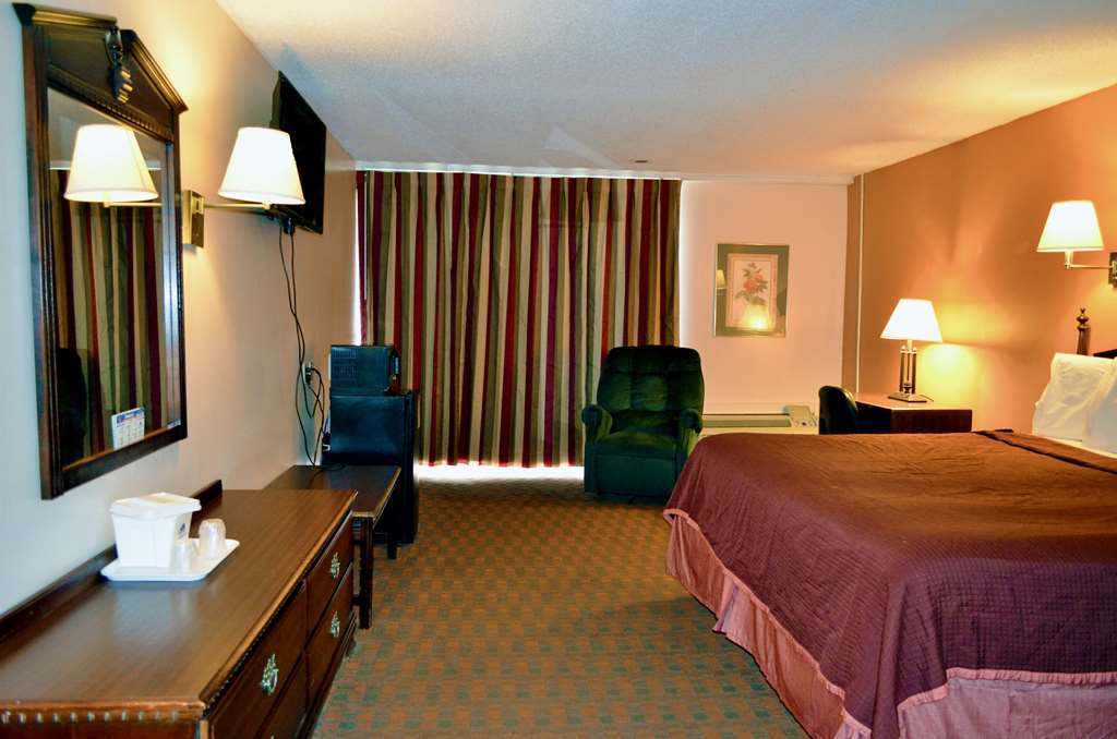 Dillon Express Inn Номер фото