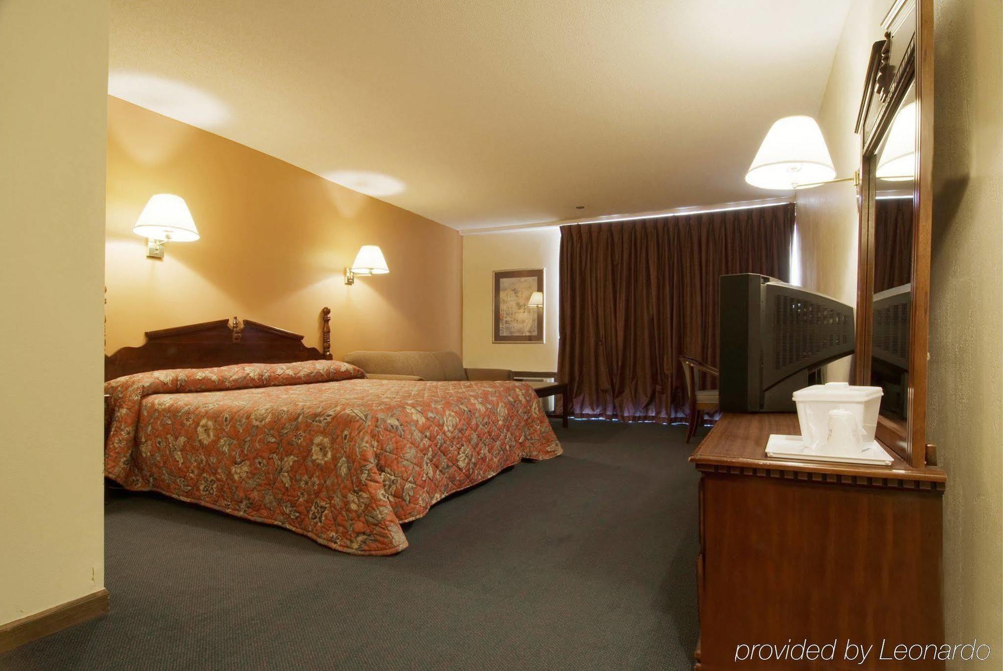 Dillon Express Inn Номер фото