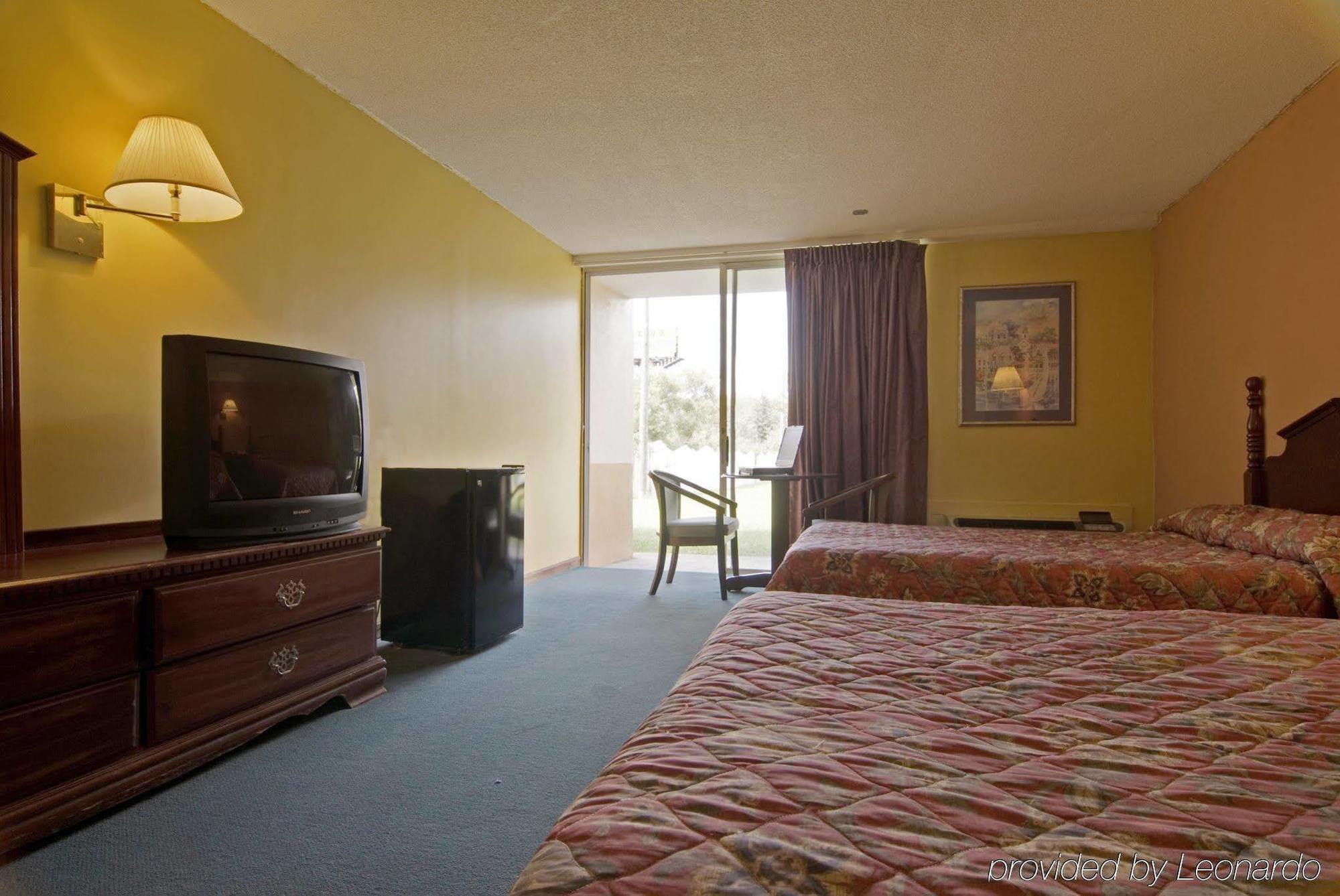Dillon Express Inn Екстер'єр фото